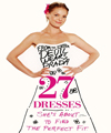 27 Dresses